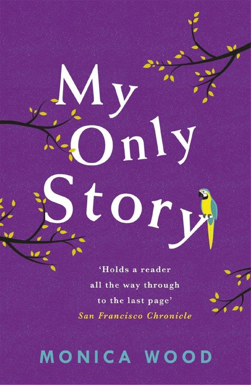 Produktbild: My Only Story