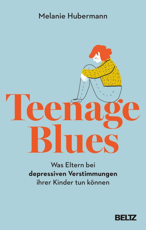 Produktbild: Teenage Blues