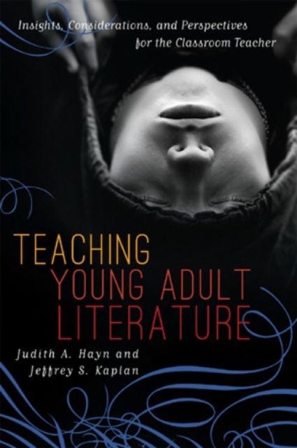 Produktbild: Teaching Young Adult Literature Today