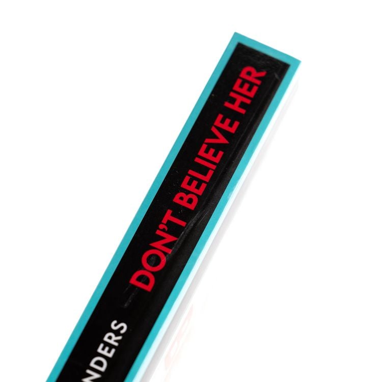 Produktbild: Don't Believe Her