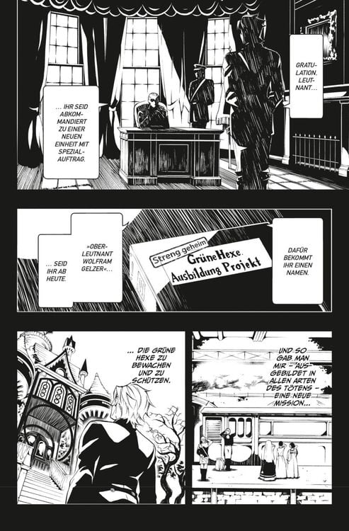 Produktbild: Black Butler 22