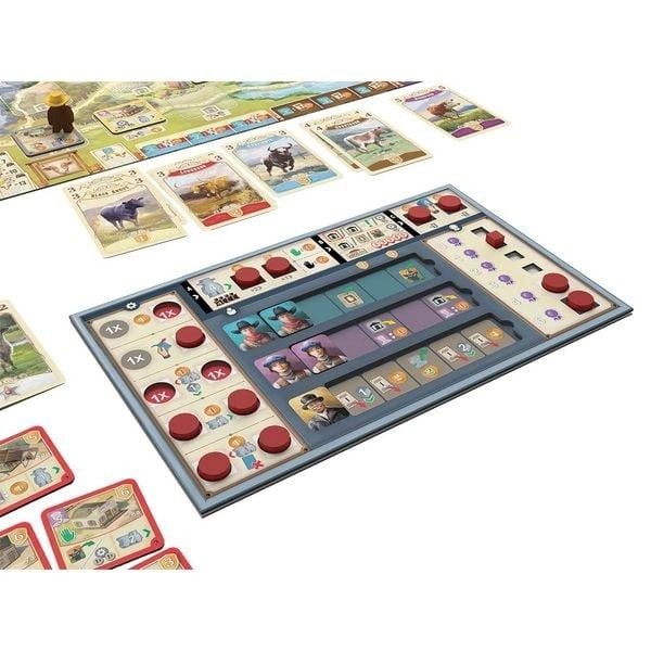 Produktbild: Great Western Trail