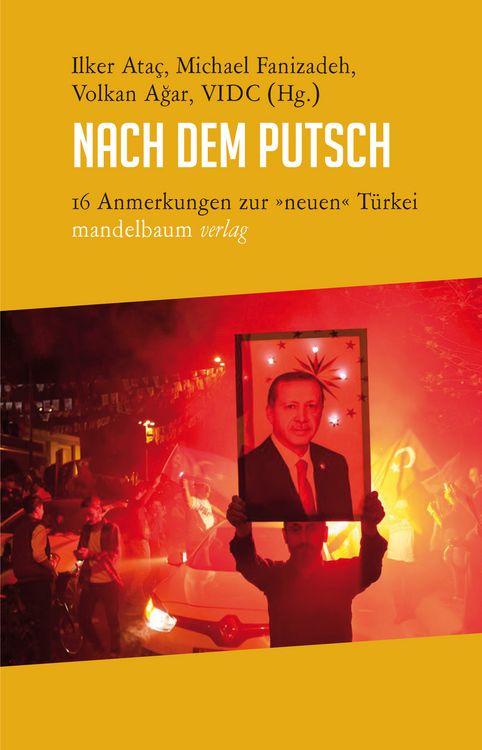 Produktbild: Nach dem Putsch