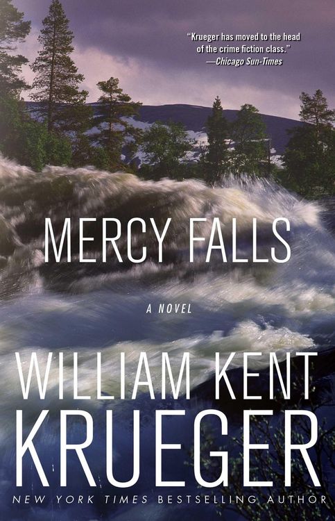 Produktbild: Mercy Falls
