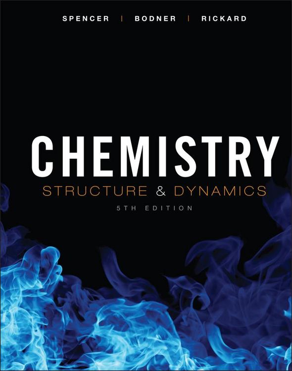 Produktbild: Chemistry