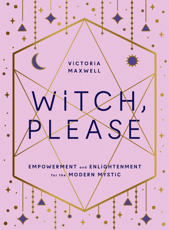 Produktbild: Witch, Please