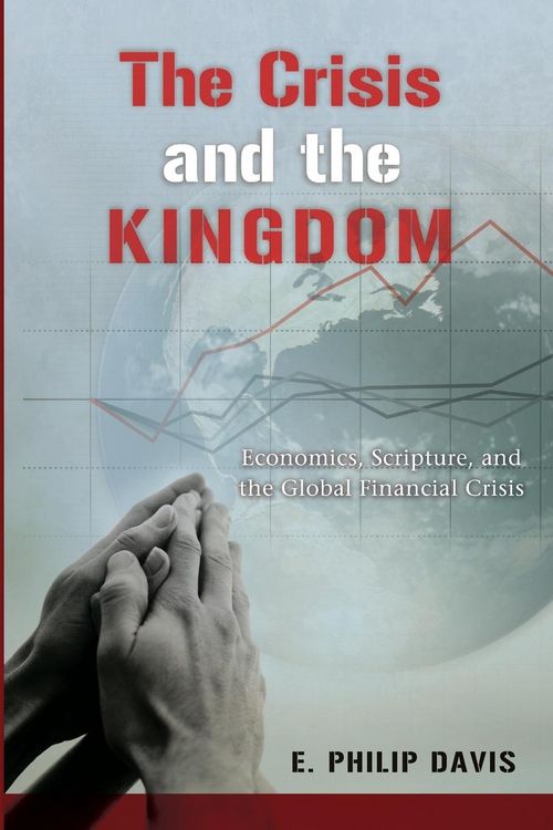 Produktbild: The Crisis and the Kingdom