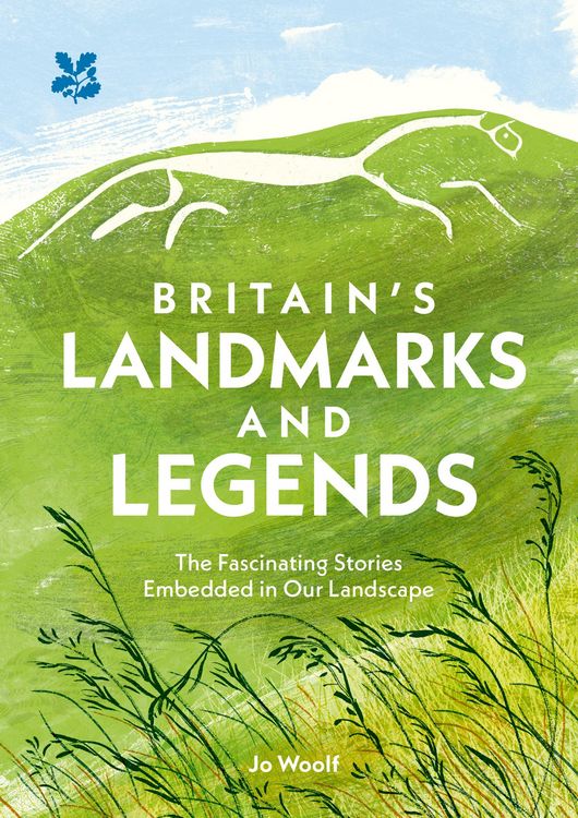 Produktbild: Britains Landmark_national Hb