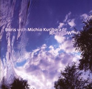 Produktbild: Boris & Michio Kurihara: Rainbow