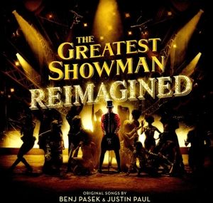 Produktbild: The Greatest Showman:Reimagined