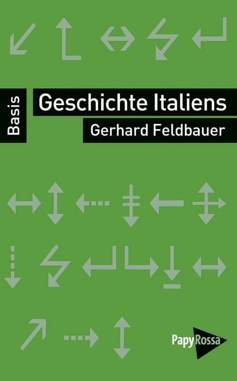 Produktbild: Geschichte Italiens