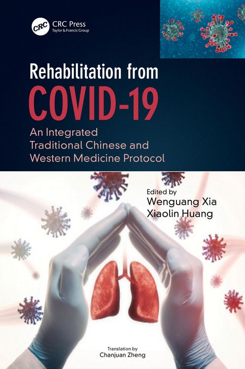 Produktbild: Rehabilitation from COVID-19