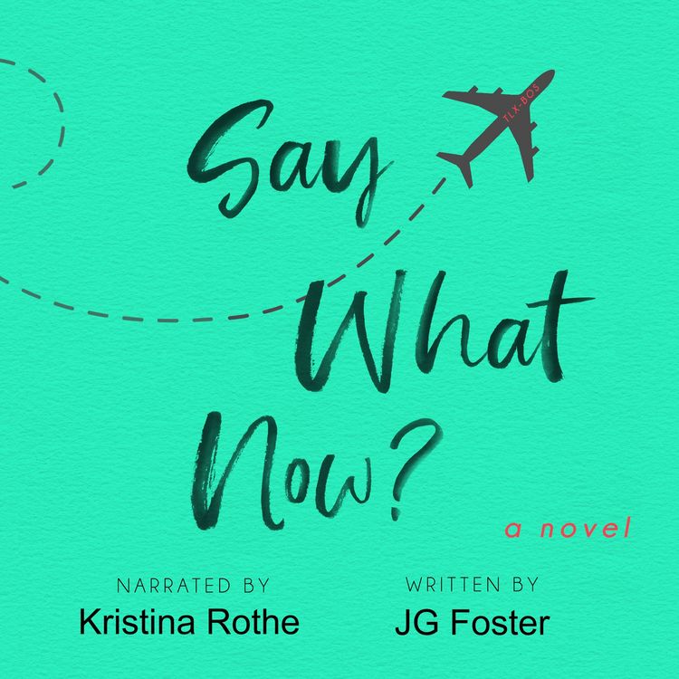 Produktbild: Say What Now?