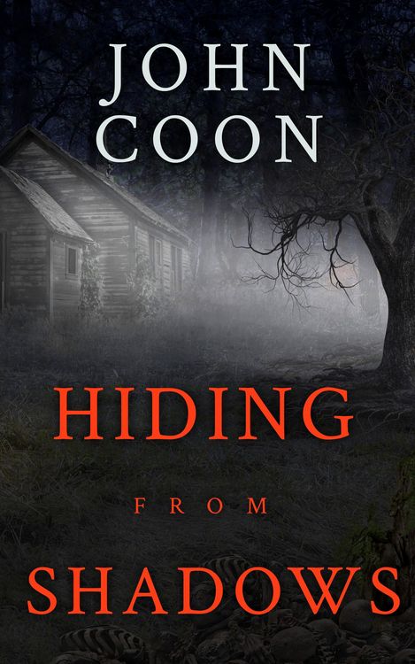 Produktbild: Hiding From Shadows