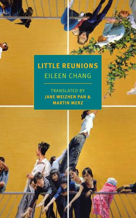 Produktbild: Little Reunions
