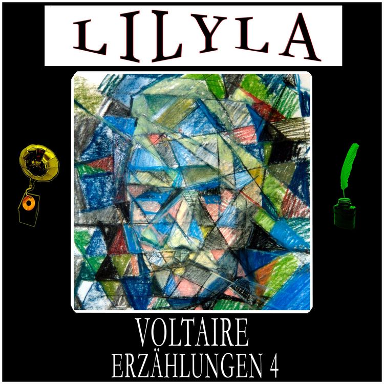 Produktbild: Erz&auml;hlungen 4