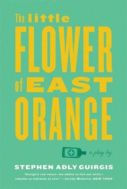 Produktbild: The Little Flower of East Orange