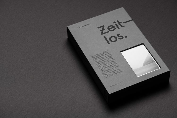 Produktbild: Zeitlos in Bewegung