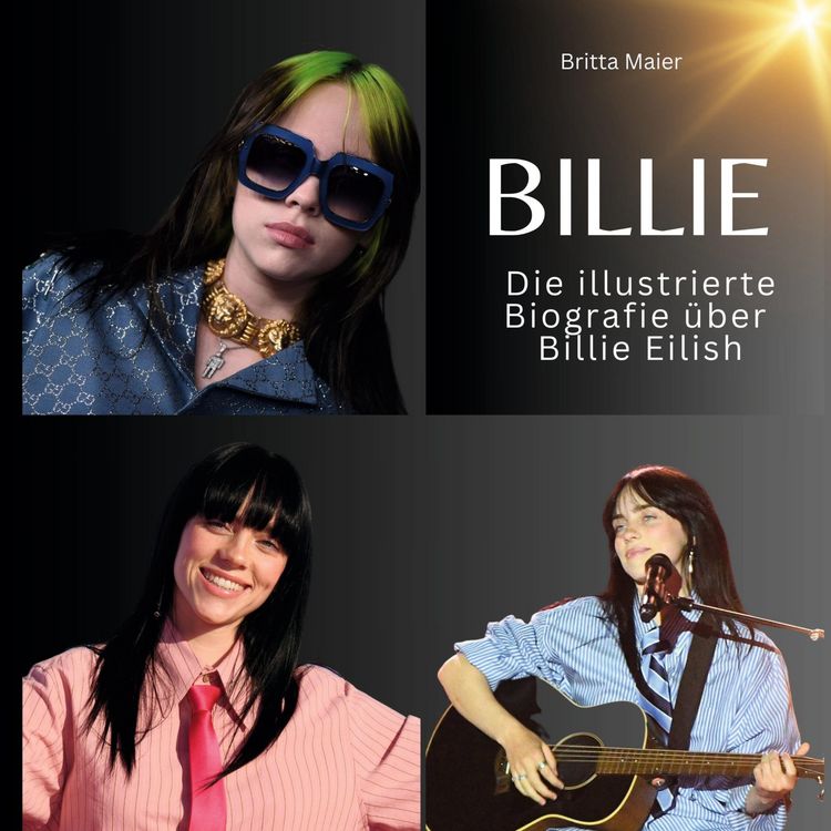 Produktbild: Billie