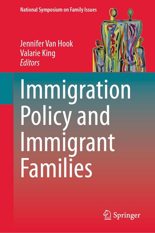 Produktbild: Immigration Policy and Immigrant Families