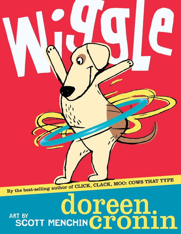 Produktbild: Wiggle
