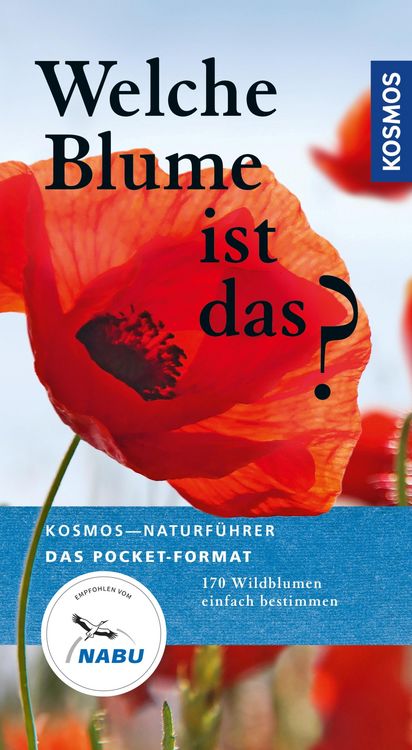 Produktbild: Welche Blume ist das?