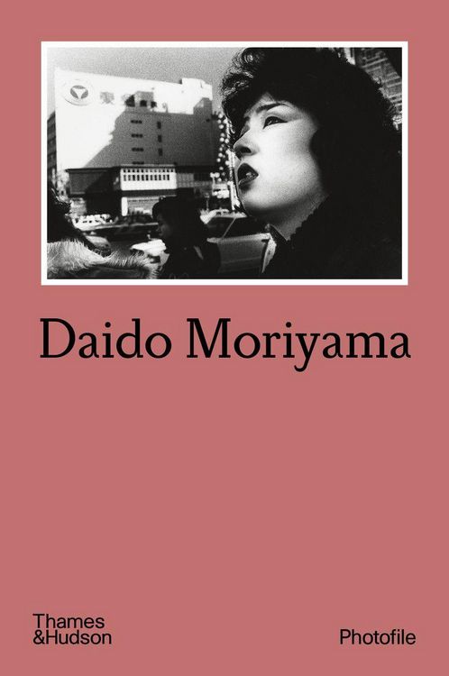 Produktbild: Daido Moriyama