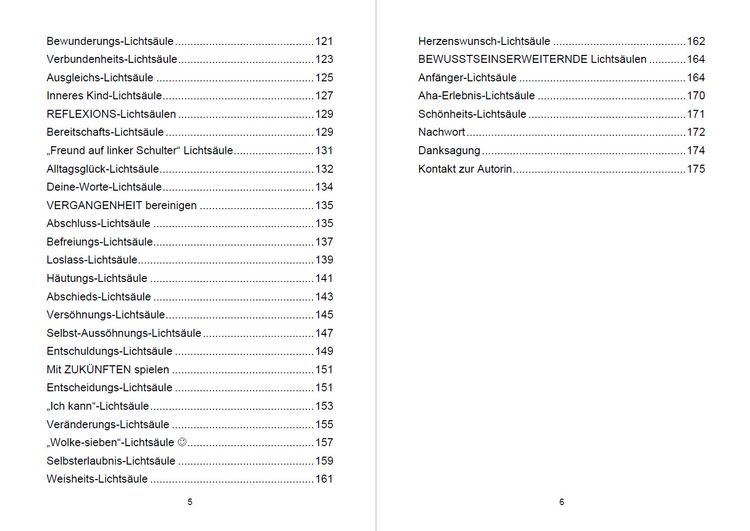 Produktbild: Galaktische Lichts&auml;ule