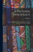 Produktbild: A Pastoral Democracy