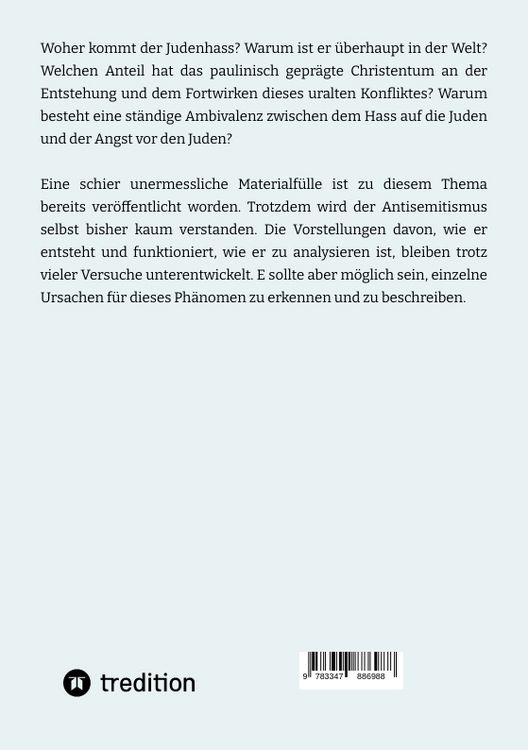 Produktbild: S&uuml;ndenbock und Heiliger Henker