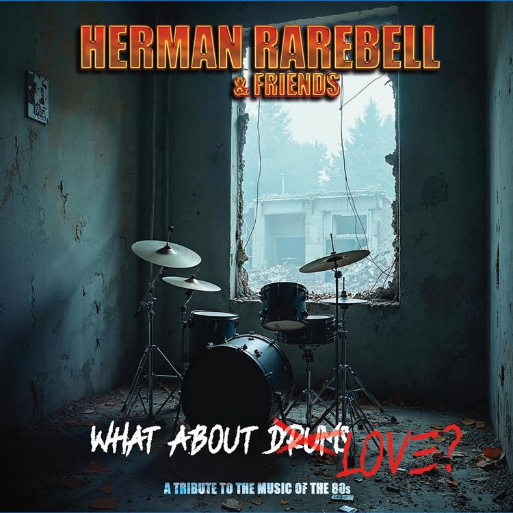 Produktbild: What About Love? (Digipak)