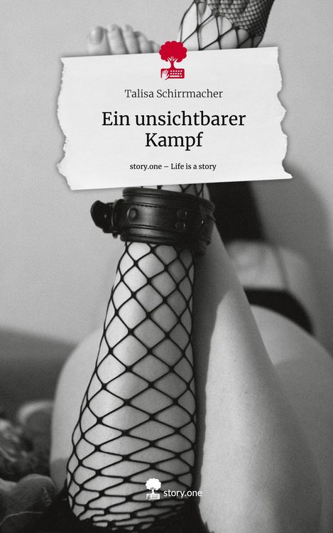 Produktbild: Ein unsichtbarer Kampf. Life is a Story - story.one