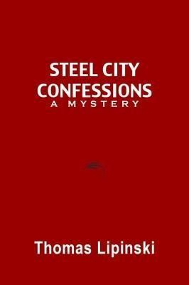 Produktbild: Steel City Confessions