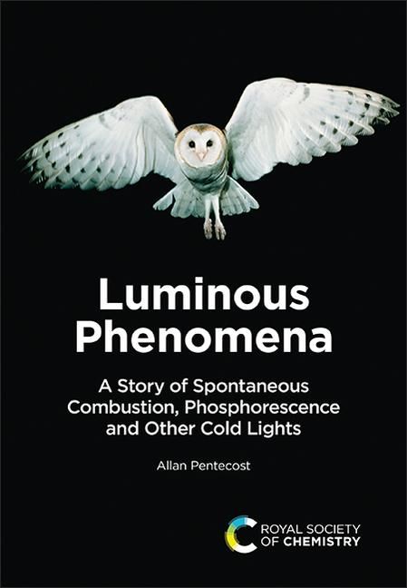Produktbild: Luminous Phenomena
