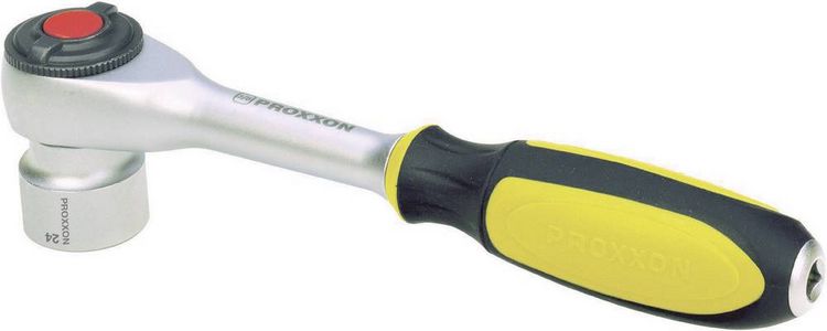 Produktbild: Proxxon Industrial ROTARY 23082 Umschaltknarre 1/4\" (6.3 mm) 180mm