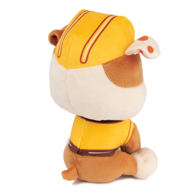 Produktbild: GUND PAW Patrol Rubble Pl&uuml;schtier, 15 cm