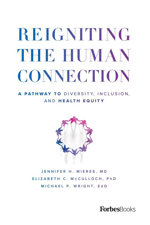Produktbild: Reigniting the Human Connection