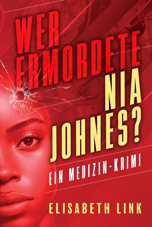 Produktbild: Wer ermordete Nia Johnes?