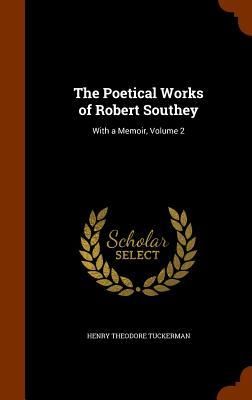 Produktbild: The Poetical Works of Robert Southey
