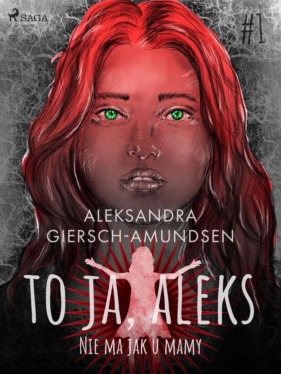 Produktbild: To ja, Aleks. Nie ma jak u mamy. Tom 1