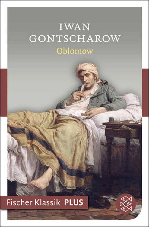 Produktbild: Oblomow