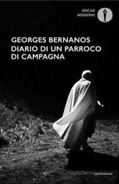 Produktbild: Diario di un parroco di campagna