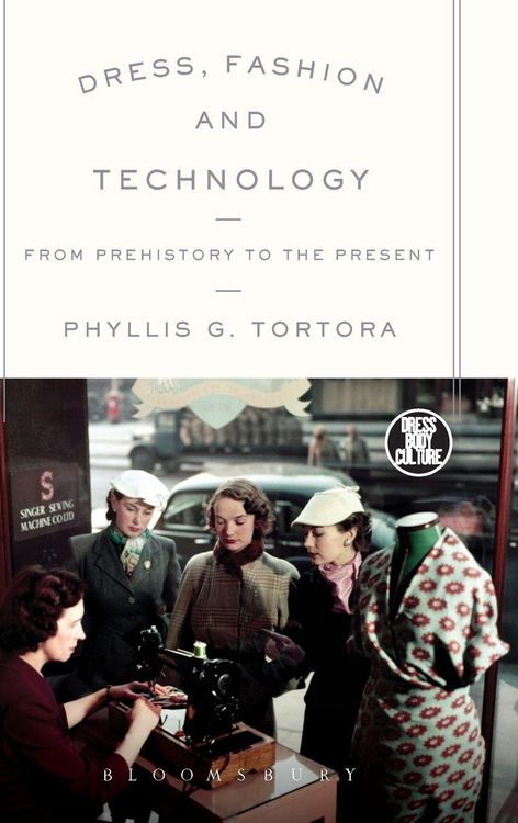 Produktbild: Dress, Fashion and Technology