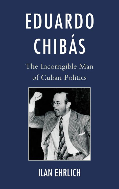 Produktbild: Eduardo Chib&aacute;s