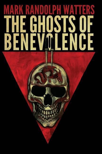 Produktbild: The Ghosts of Benevolence
