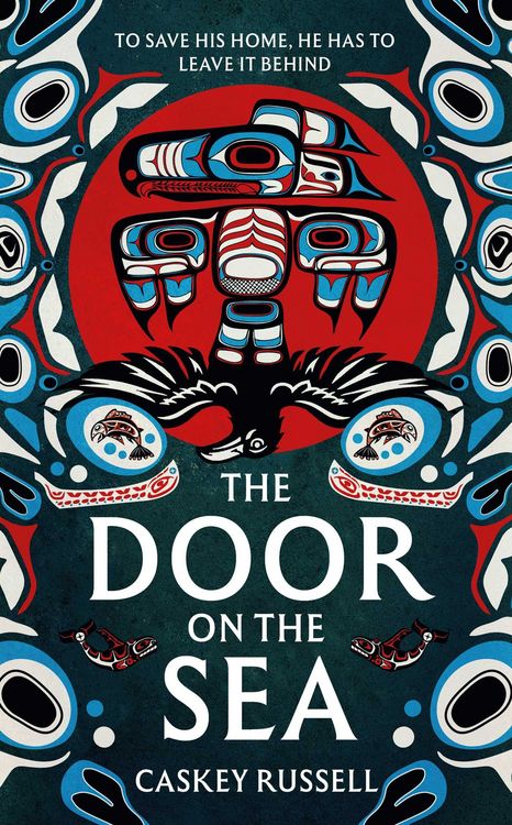 Produktbild: The Door on the Sea