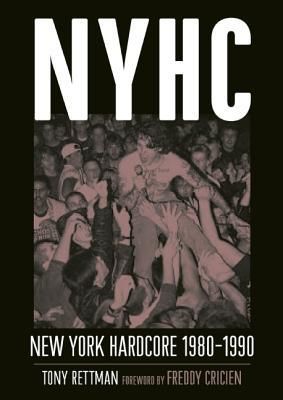 Produktbild: NYHC