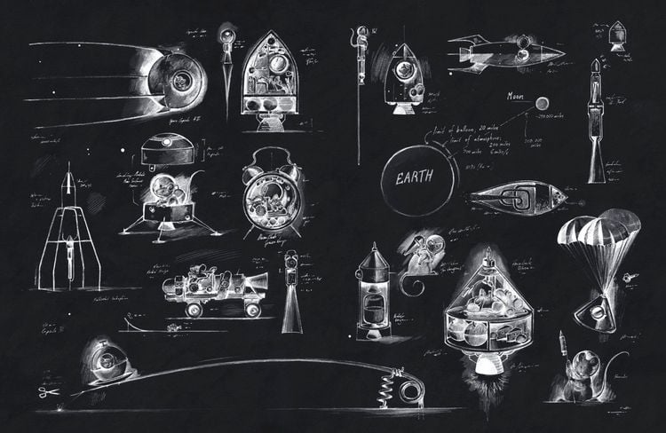 Produktbild: Armstrong