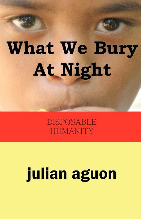 Produktbild: What We Bury at Night