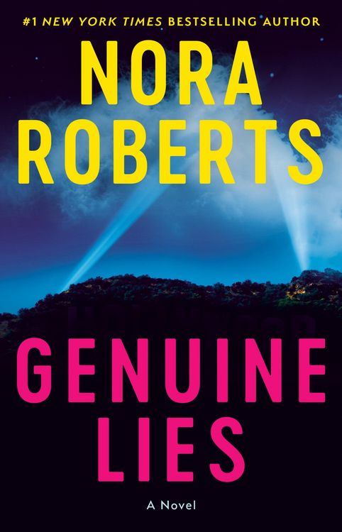 Produktbild: Genuine Lies
